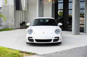Cars For Sale - 2011 Porsche 911 Turbo AWD 2dr Coupe - Image 7