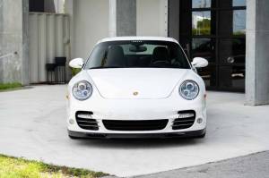 Cars For Sale - 2011 Porsche 911 Turbo AWD 2dr Coupe - Image 8