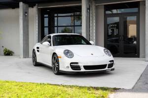 Cars For Sale - 2011 Porsche 911 Turbo AWD 2dr Coupe - Image 9