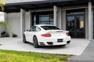 Cars For Sale - 2011 Porsche 911 Turbo AWD 2dr Coupe - Image 13