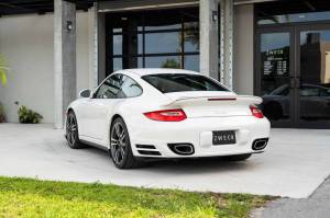 Cars For Sale - 2011 Porsche 911 Turbo AWD 2dr Coupe - Image 14