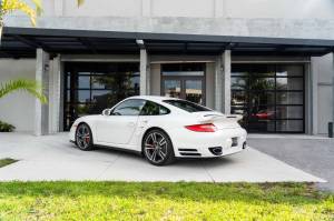Cars For Sale - 2011 Porsche 911 Turbo AWD 2dr Coupe - Image 15