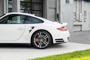 Cars For Sale - 2011 Porsche 911 Turbo AWD 2dr Coupe - Image 18