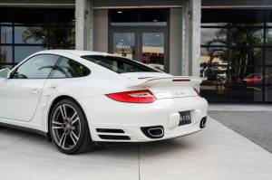 Cars For Sale - 2011 Porsche 911 Turbo AWD 2dr Coupe - Image 19