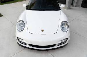 Cars For Sale - 2011 Porsche 911 Turbo AWD 2dr Coupe - Image 20