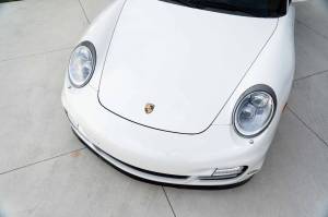 Cars For Sale - 2011 Porsche 911 Turbo AWD 2dr Coupe - Image 21
