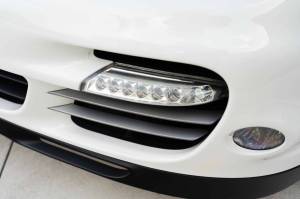 Cars For Sale - 2011 Porsche 911 Turbo AWD 2dr Coupe - Image 23