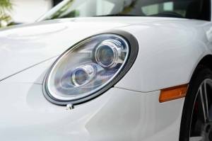 Cars For Sale - 2011 Porsche 911 Turbo AWD 2dr Coupe - Image 24