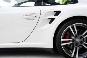 Cars For Sale - 2011 Porsche 911 Turbo AWD 2dr Coupe - Image 28