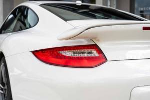 Cars For Sale - 2011 Porsche 911 Turbo AWD 2dr Coupe - Image 29