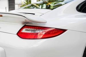Cars For Sale - 2011 Porsche 911 Turbo AWD 2dr Coupe - Image 30