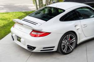 Cars For Sale - 2011 Porsche 911 Turbo AWD 2dr Coupe - Image 31