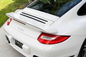 Cars For Sale - 2011 Porsche 911 Turbo AWD 2dr Coupe - Image 32
