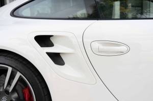 Cars For Sale - 2011 Porsche 911 Turbo AWD 2dr Coupe - Image 33