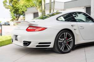 Cars For Sale - 2011 Porsche 911 Turbo AWD 2dr Coupe - Image 34