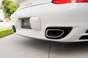 Cars For Sale - 2011 Porsche 911 Turbo AWD 2dr Coupe - Image 36