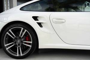 Cars For Sale - 2011 Porsche 911 Turbo AWD 2dr Coupe - Image 38