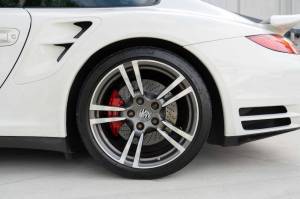 Cars For Sale - 2011 Porsche 911 Turbo AWD 2dr Coupe - Image 41