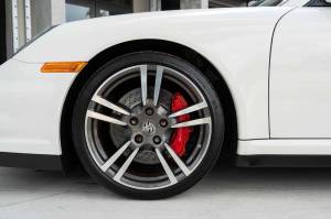 Cars For Sale - 2011 Porsche 911 Turbo AWD 2dr Coupe - Image 42
