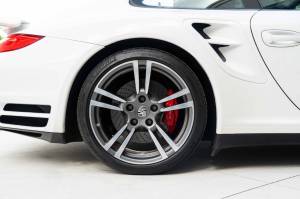 Cars For Sale - 2011 Porsche 911 Turbo AWD 2dr Coupe - Image 44