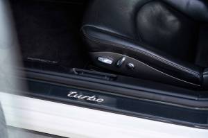Cars For Sale - 2011 Porsche 911 Turbo AWD 2dr Coupe - Image 48