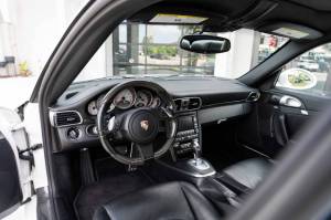 Cars For Sale - 2011 Porsche 911 Turbo AWD 2dr Coupe - Image 49