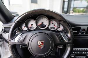 Cars For Sale - 2011 Porsche 911 Turbo AWD 2dr Coupe - Image 50