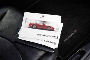 Cars For Sale - 2011 Porsche 911 Turbo AWD 2dr Coupe - Image 83