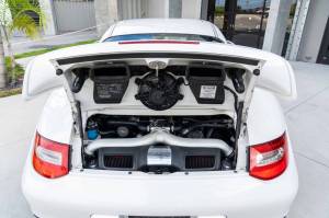 Cars For Sale - 2011 Porsche 911 Turbo AWD 2dr Coupe - Image 84