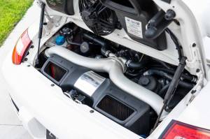 Cars For Sale - 2011 Porsche 911 Turbo AWD 2dr Coupe - Image 85