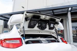 Cars For Sale - 2011 Porsche 911 Turbo AWD 2dr Coupe - Image 86