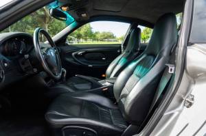 Cars For Sale - 2002 Porsche 911 Turbo AWD 2dr Coupe - Image 4