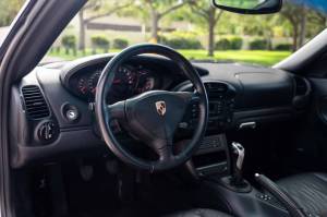 Cars For Sale - 2002 Porsche 911 Turbo AWD 2dr Coupe - Image 5