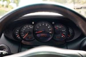 Cars For Sale - 2002 Porsche 911 Turbo AWD 2dr Coupe - Image 6