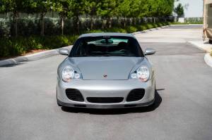 Cars For Sale - 2002 Porsche 911 Turbo AWD 2dr Coupe - Image 7