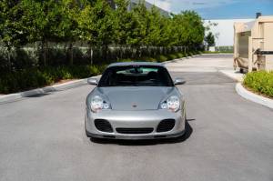 Cars For Sale - 2002 Porsche 911 Turbo AWD 2dr Coupe - Image 8