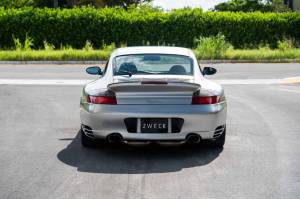 Cars For Sale - 2002 Porsche 911 Turbo AWD 2dr Coupe - Image 14