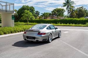 Cars For Sale - 2002 Porsche 911 Turbo AWD 2dr Coupe - Image 16