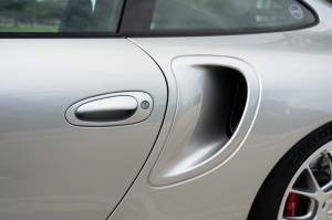 Cars For Sale - 2002 Porsche 911 Turbo AWD 2dr Coupe - Image 24