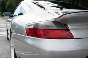 Cars For Sale - 2002 Porsche 911 Turbo AWD 2dr Coupe - Image 26