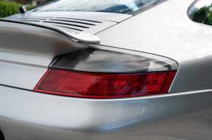 Cars For Sale - 2002 Porsche 911 Turbo AWD 2dr Coupe - Image 28