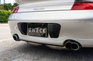 Cars For Sale - 2002 Porsche 911 Turbo AWD 2dr Coupe - Image 30