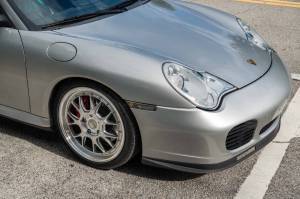 Cars For Sale - 2002 Porsche 911 Turbo AWD 2dr Coupe - Image 37