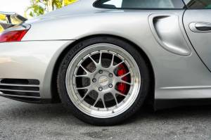 Cars For Sale - 2002 Porsche 911 Turbo AWD 2dr Coupe - Image 38