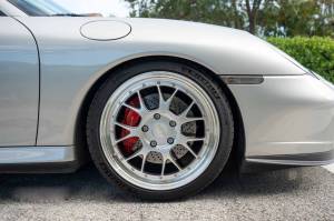 Cars For Sale - 2002 Porsche 911 Turbo AWD 2dr Coupe - Image 39