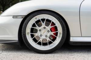 Cars For Sale - 2002 Porsche 911 Turbo AWD 2dr Coupe - Image 40
