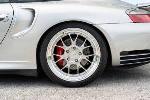 Cars For Sale - 2002 Porsche 911 Turbo AWD 2dr Coupe - Image 41