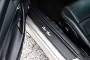 Cars For Sale - 2002 Porsche 911 Turbo AWD 2dr Coupe - Image 44