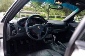 Cars For Sale - 2002 Porsche 911 Turbo AWD 2dr Coupe - Image 45