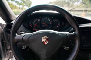 Cars For Sale - 2002 Porsche 911 Turbo AWD 2dr Coupe - Image 47
